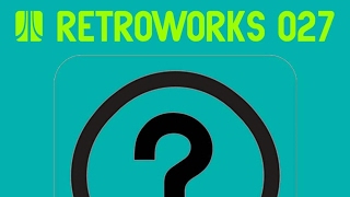 RETROWORKS  CONFUSION MIX