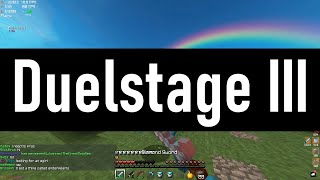 Duelstage 3 Texturepack