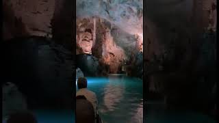 Jaita Grotto || مغارة جعيتا  || The best grotto in the world #shorts
