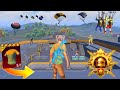 My really best gameplay in new mode with haker skins pubg mobile