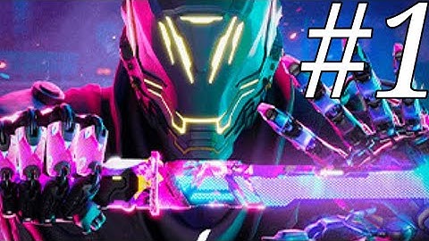 GHOSTRUNNER COMPLETE EDITION XBOX SERIES X Walkthrough Gameplay Part 1 - INTRO! (FULL 4K GAME)