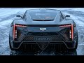 2026 Cadillac Eldorado Review – Cadillac Just Shocked the Entire Auto Industry!