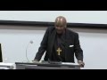 A Brief Discussion about Discrimination: Archbishop Desmond Tutu