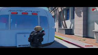 HIGHLIGHTS TRAJADO FIVEM #15 (VENISH EVOLUTION E FLAME EVOLVED)