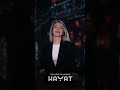 Dah prošlosti, lice sadašnjosti! | Uvijek Hayat | Hayat TV