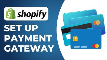 How To Set Up Payment Gateway on Shopify in 2023 (BEST WAY)