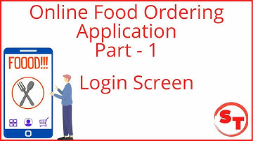 Test cases for online food ordering application | Test cases for online food ordering system