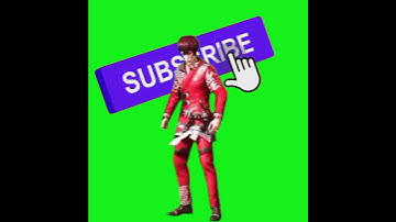 Freefire Green screen Video | Green Screen Effects | Green Screen memes| subscribe green screen FF