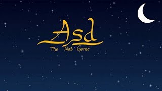 Asd - The Web Genie | Developed using visual basic 6.0 screenshot 2