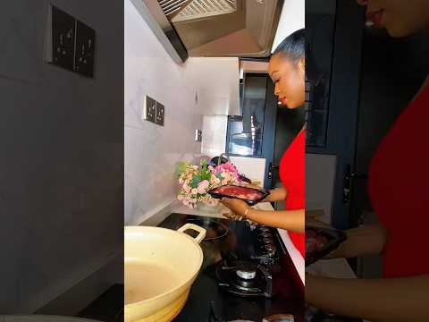 If The Kitchen Had A Party It Would Look Like This GirlsStaycation