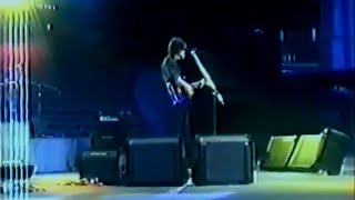 картинка: Виктор Цой - Легенда (Live, 1989)