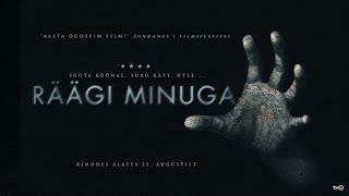 Õudusfilm RÄÄGI MINUGA (Talk to Me) | Kinodes alates 25. augustist