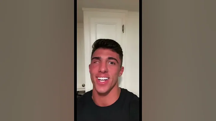 EYE CAN’T BELIEVE IT.. 😱#shorts