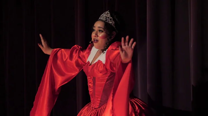 Off With Their Heads from Alice in Wonderland Jr.