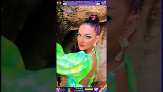 Male To Female Transgender Woman - Yaara Allen