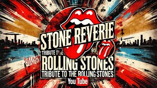 Rolling Thunder (A Tribute to The Rolling Stones) Psychedelic Rock