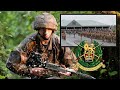 British Army Phase One Training AFC Harrogate