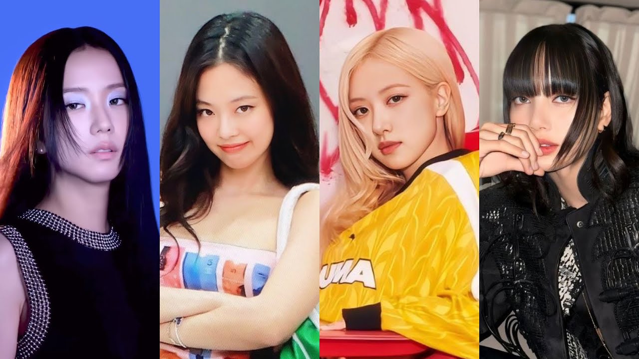 TikTok BLACKPINK _Chillcùngnhữngbảnnhạc _Chillwithmusic