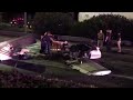 See crews respond to plane on Highway 99 in Modesto
