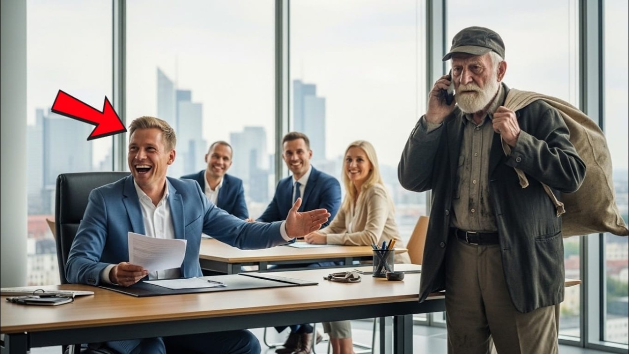 „Ruf An Wen Du Willst