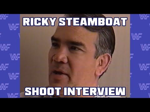 Ricky Steamboat Shoot Interview - Life and Career, Wrestlemania 3 Match With Macho Man Randy Savage