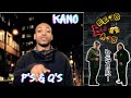 KANO’s INTRODUCTION TO GRIME! | Americans React to Kano P’s and Q’s