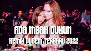 DJ ada Mbah dukun !!! remix Funkot terbaru 2022