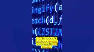 What is the difference between HTTP and WebSocket?