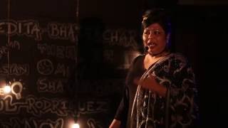 Decision Making Through Theater | Nivedita Bhattacharjee | TEDxBESC