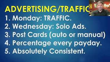 Power Lead System PLS Training Domain Funnels and Email Broadcasting