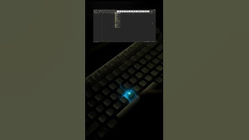 table word #asmr #windows #computer #tricks