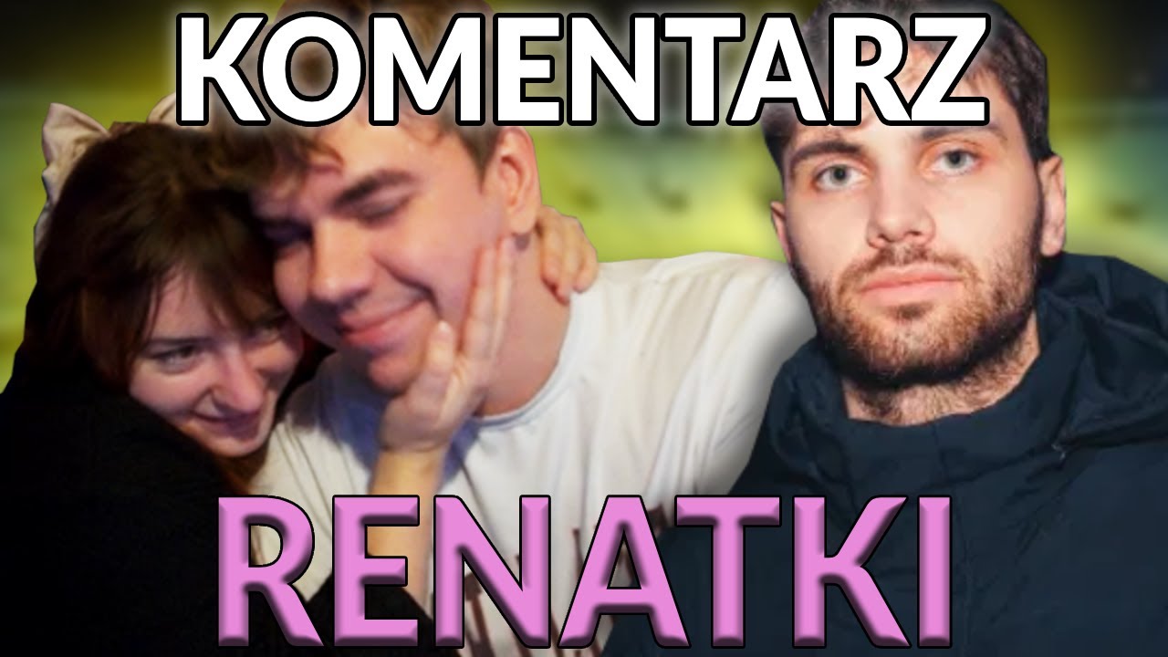 RandomBruce: Test zgodności z Renatką i komentowanie Szklany