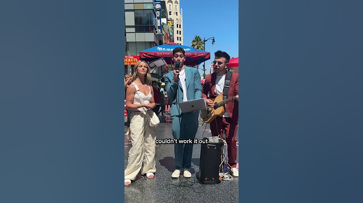 I Was Not Expecting That From This Rapper in Los Angeles Part 5🤯  @livswearingen