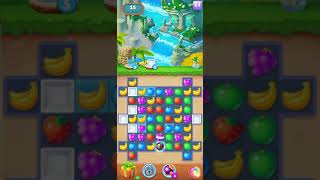 Fruit Candy Blast - Match 3 Puzzle Game screenshot 1