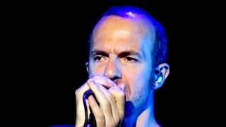 Calogero live @ Crocus City Hall, Moscow, Russia_02.10.2015