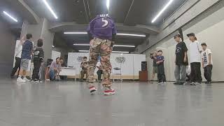 【MIX TEAM BATTLE QUALIFY】TEAM F vs TEAM C | FIRST STEP : SECOND STEP vol 3