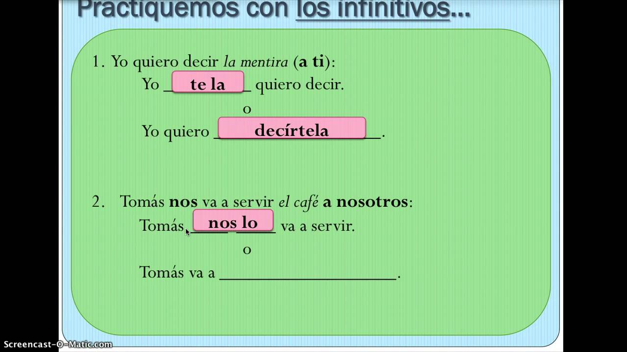 spanish-2-chapter-7-double-object-pronouns-placement-youtube