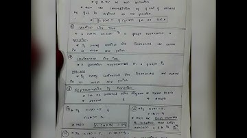 10th Maths Unit - 1 Relations Formulas & Definitions #mathsformulas #mathstricks #TN Samacheer Kalvi