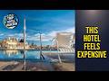 Ohla Barcelona Hotel - This Hotel Feels Expensive | Barcelona, Spain⭐