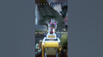 MAGGIE IS THE GOAT IN SEASON 20 🔥 #apexlegends #gaming #viral #kazehugo #shorts #fyp