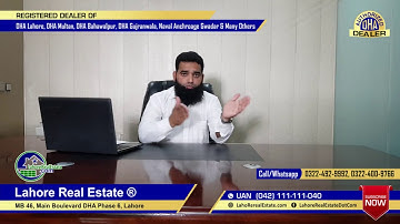 DHA Multan Vs DHA Bahawalpur & Daily Files Closing Rates & Market Pulse 21 March 2019