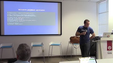 Blockchain University Bitcore Part 2