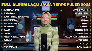 Download Lagu FULL ALBUM KASETYAN JATI - NAYLA FARDILA FULL ALBUM - PLAYLIST LAGU JAWA TERPOPULER 2025 MP3 Download Lagu FULL ALBUM KASETYAN JATI - NAYLA FARDILA FULL ALBUM - PLAYLIST LAGU JAWA TERPOPULER 2025 MP3