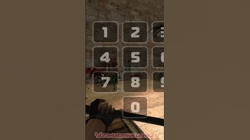cs 1.6 Android - ChaoSZombiE [FREE VIP+HOOK] {map:zm_deko2}
