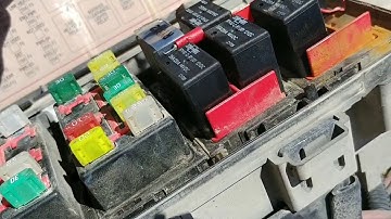 Peterbilt DEF Line Heater