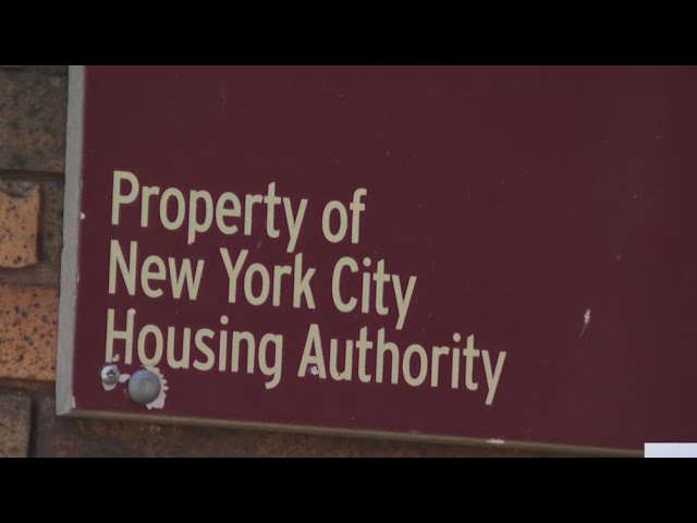 Residents Not Surprised At Nycha Employee Arrests