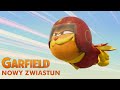 Garfield  nowy zwiastun filmu