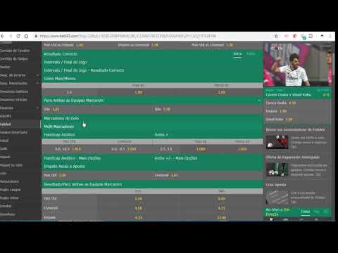 como analisar futebol virtual sportingbet