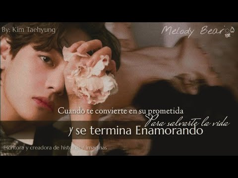 Cuando te convierte en su prometida para salvarte la vida y...⟆.꒲Imagina con Kim Taehyung꒲.⟆ EpFinal