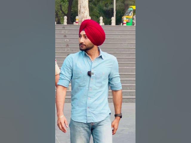 KOKA GAANI | Ranjit Bawa | Bunty Bains | Desi Crew